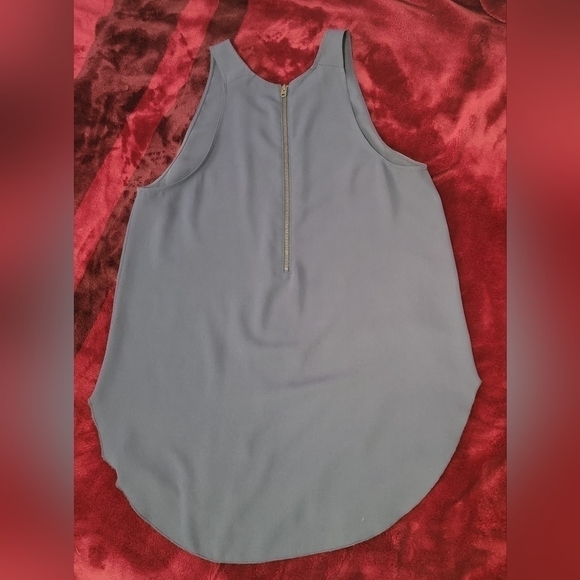 Wilfred Sleeveless Top - Picture 2 of 3